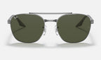 Ray-Ban RB3688 004/31 - vista frontal