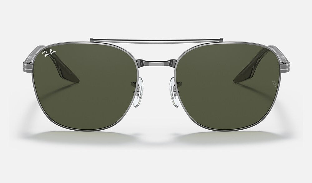 Ray-Ban RB3688 004/31 - vista frontal