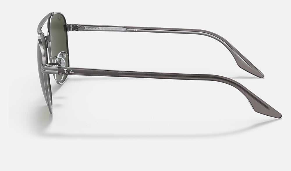 Ray-Ban RB3688 004/31 - vista lateral