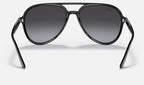 Ray-Ban RB4376 601/8G - vista posterior