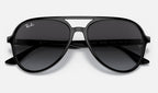 Ray-Ban RB4376 601/8G - detalle