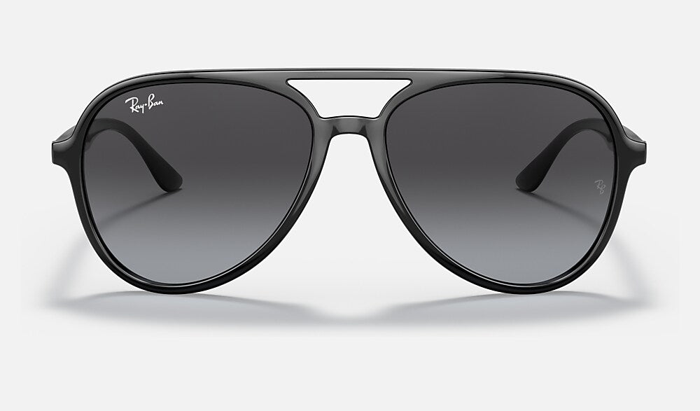 Ray-Ban RB4376 601/8G - vista frontal