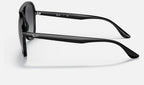 Ray-Ban RB4376 601/8G - vista lateral