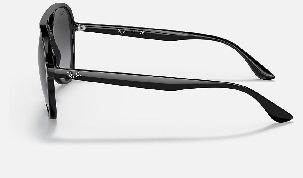 Ray-Ban RB4376 601/8G - vista lateral
