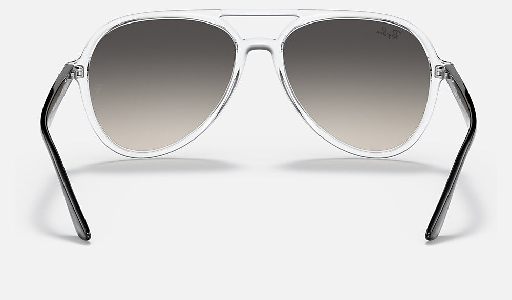 Ray-Ban RB4376 647711 - vista posterior