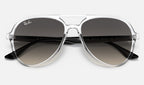 Ray-Ban RB4376 647711 - detalle