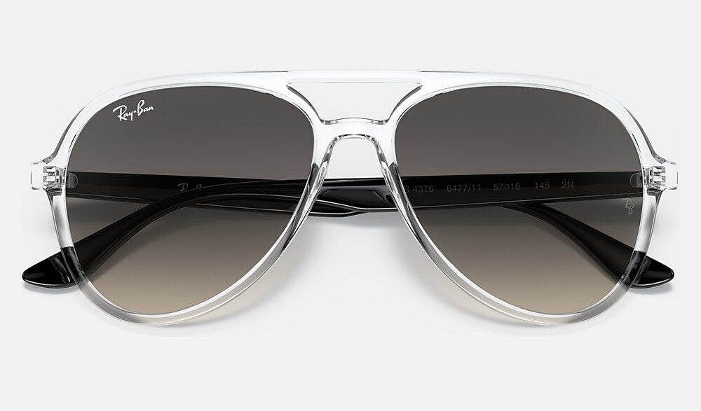 Ray-Ban RB4376 647711 - detalle