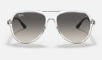 Ray-Ban RB4376 647711 - vista frontal