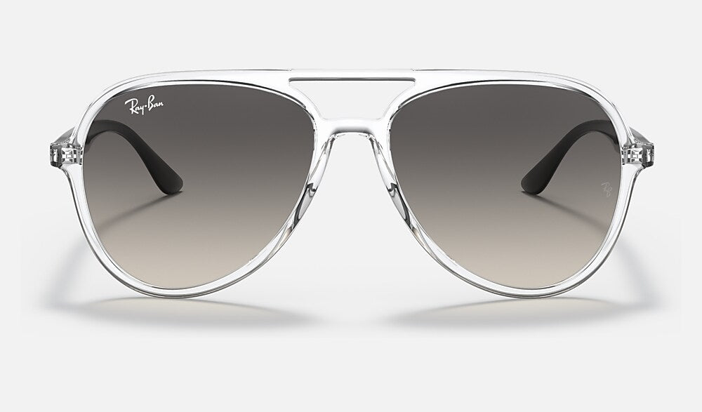 Ray-Ban RB4376 647711 - vista frontal