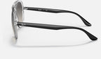 Ray-Ban RB4376 647711 - vista lateral
