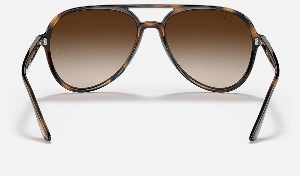 Ray-Ban RB4376 710/13 - vista posterior