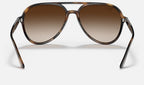 Ray-Ban RB4376 710/13 - vista posterior