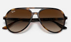 Ray-Ban RB4376 710/13 - detalle