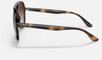 Ray-Ban RB4376 710/13 - vista lateral
