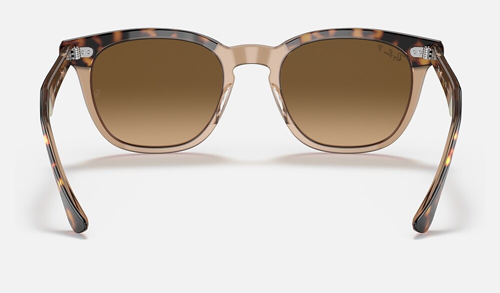 Ray-Ban RB2298 1292M2 - vista posterior