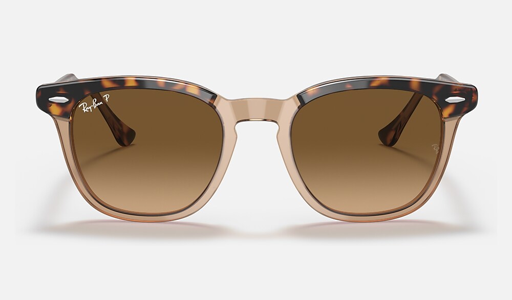 Ray-Ban RB2298 1292M2 - vista frontal