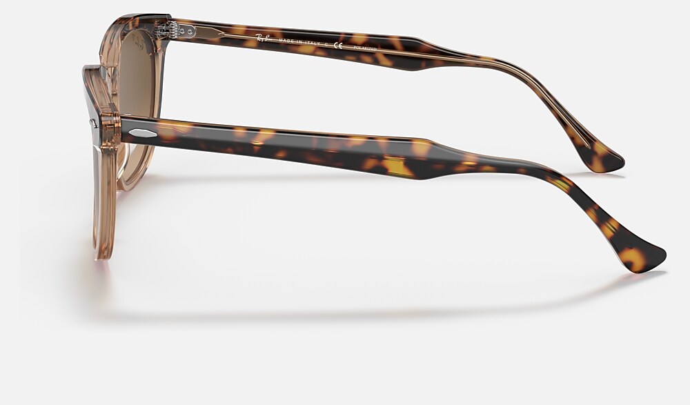 Ray-Ban RB2298 1292M2 - vista lateral