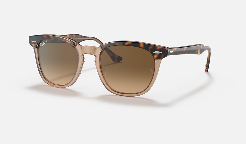 Ray-Ban RB2298 1292M2 - vista tres cuartos