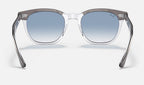 Ray-Ban RB2298 13553F - vista posterior