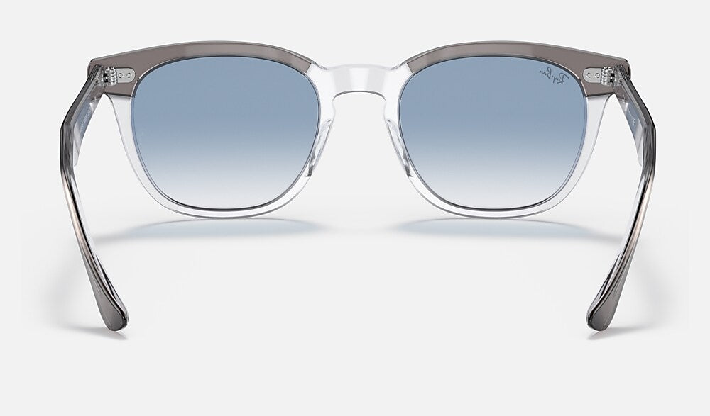 Ray-Ban RB2298 13553F - vista posterior