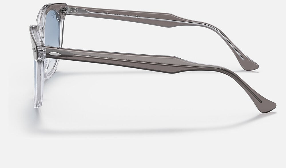 Ray-Ban RB2298 13553F - vista lateral