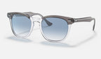 Ray-Ban RB2298 13553F - vista tres cuartos