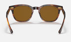 Ray-Ban RB2298 954/33 - vista posterior
