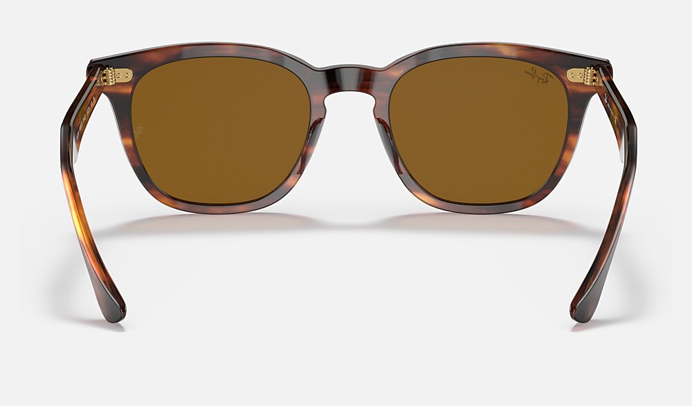 Ray-Ban RB2298 954/33 - vista posterior