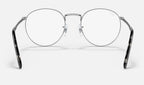 Ray-Ban 0RX3637V 2501 - vista posterior