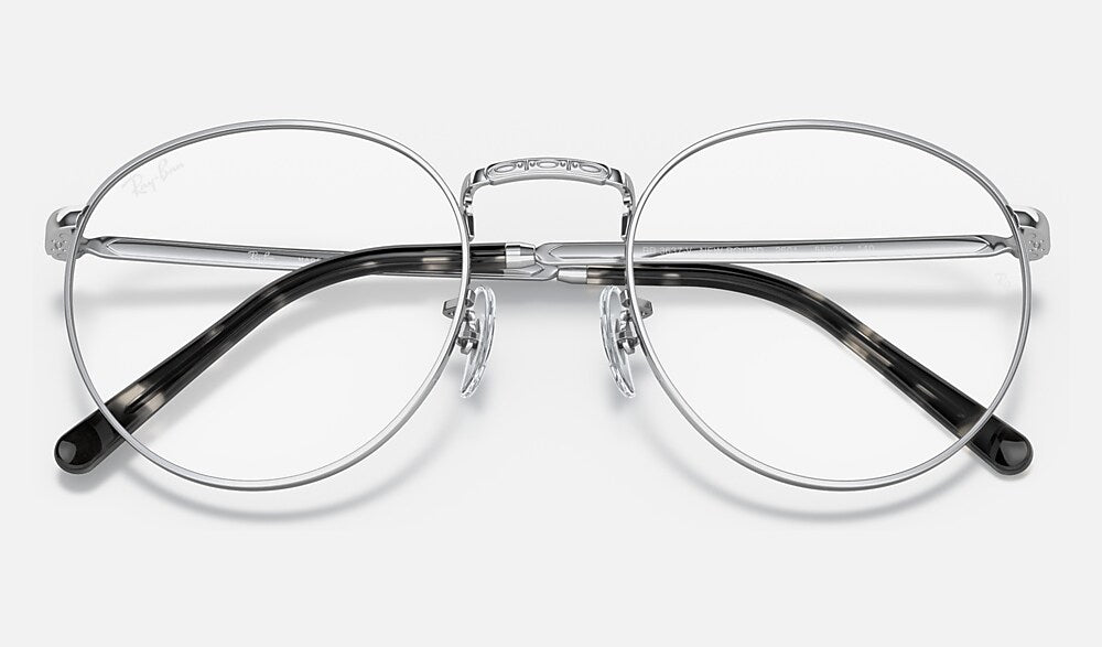 Ray-Ban 0RX3637V 2501 - detalle