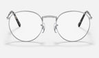 Ray-Ban 0RX3637V 2501 - vista frontal