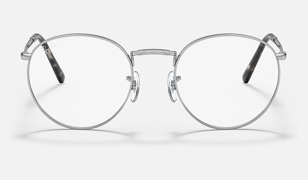 Ray-Ban 0RX3637V 2501 - vista frontal