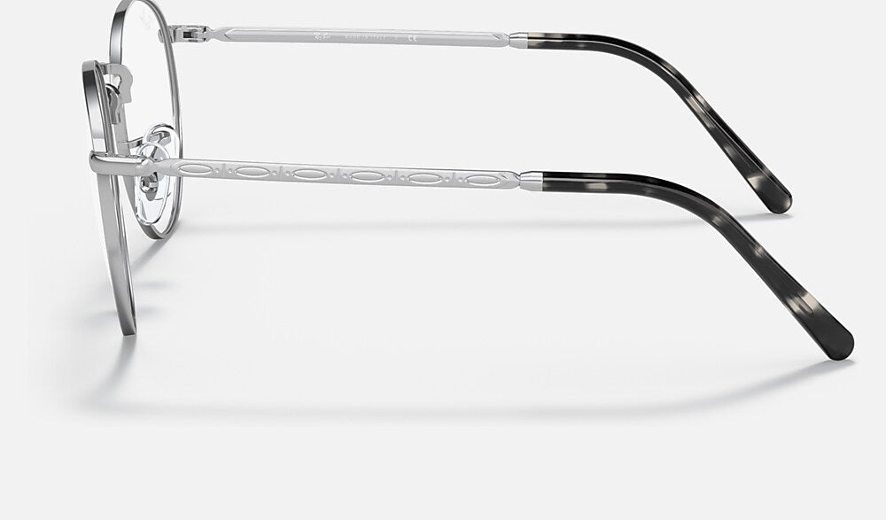 Ray-Ban 0RX3637V 2501 - vista lateral