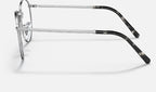 Ray-Ban 0RX3637V 2501 - vista lateral