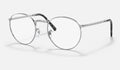 Ray-Ban 0RX3637V 2501 - vista tres cuartos