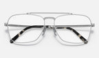 Ray-Ban 0RX3636V 2501 - detalle