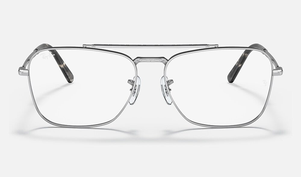 Ray-Ban 0RX3636V 2501 - vista frontal
