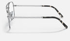 Ray-Ban 0RX3636V 2501 - vista lateral