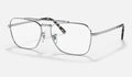 Ray-Ban 0RX3636V 2501 - vista tres cuartos