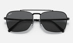 Ray-Ban RB3636 002/B1 - detalle