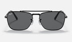Ray-Ban RB3636 002/B1 - vista frontal