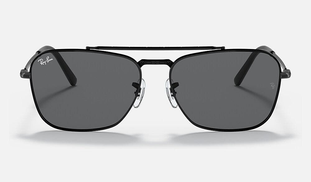 Ray-Ban RB3636 002/B1 - vista frontal
