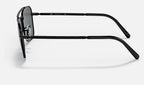 Ray-Ban RB3636 002/B1 - vista lateral