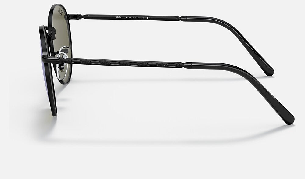 Ray-Ban RB3637 002/G1 - vista lateral
