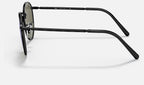 Ray-Ban RB3637 002/G1 - vista lateral