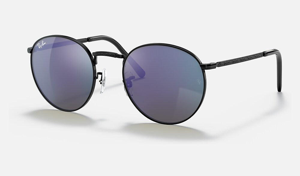 Ray-Ban RB3637 002/G1 - vista tres cuartos