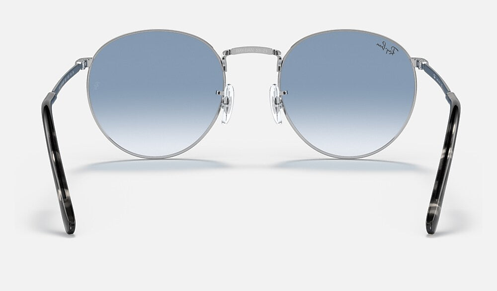 Ray-Ban RB3637 003/3F - vista posterior