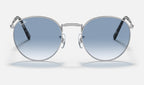 Ray-Ban RB3637 003/3F - vista frontal