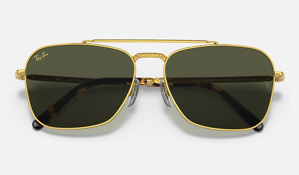Ray-Ban RB3636 919631 - detalle