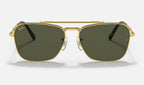 Ray-Ban RB3636 919631 - vista frontal